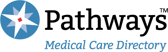 Pathways Medical Care Directory Logo
